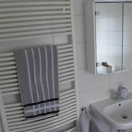 Alte Tischlerei Lägenhet Essel