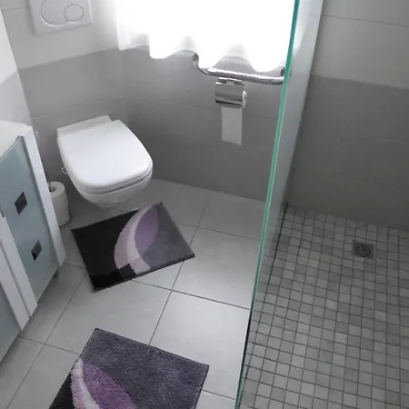 Lägenhet Alte Tischlerei *