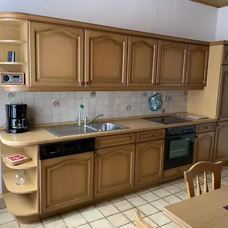 Lejlighed Alte Tischlerei Essel