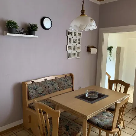 Alte Tischlerei * Essel