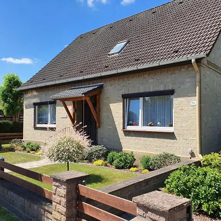 Lägenhet Alte Tischlerei