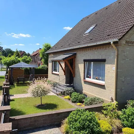 Lägenhet Alte Tischlerei