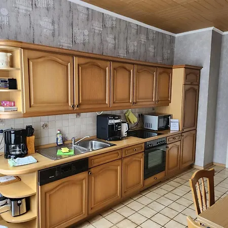 Alte Tischlerei Lägenhet