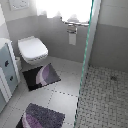 Lägenhet Alte Tischlerei