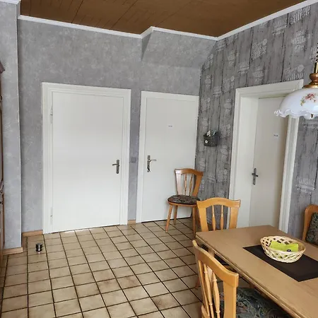 Alte Tischlerei Lägenhet Essel