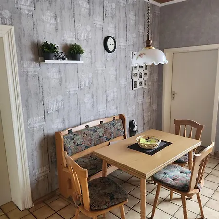 Lägenhet Alte Tischlerei Essel