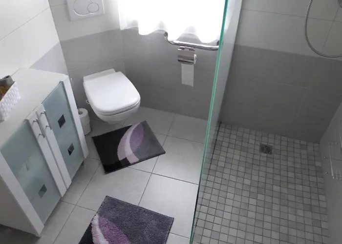 Apartamento Alte Tischlerei *