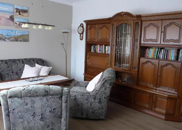 Alte Tischlerei Apartamento