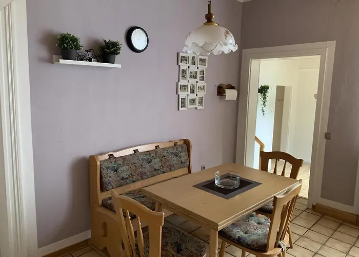 Alte Tischlerei * Essel