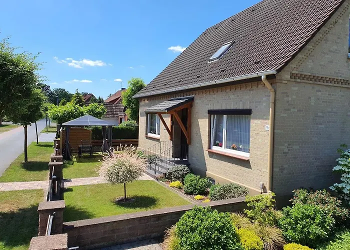 Apartamento Alte Tischlerei