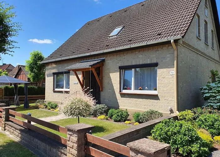 Apartamento Alte Tischlerei