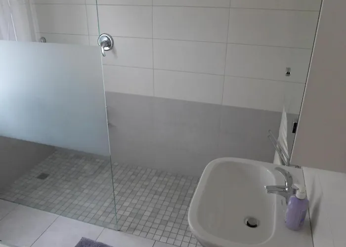 Alte Tischlerei Essel