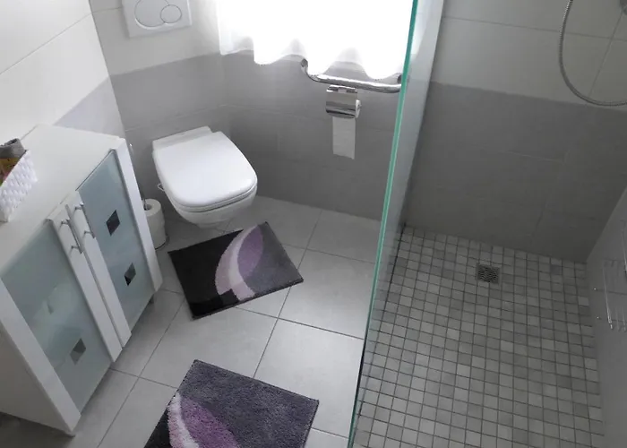 Apartamento Alte Tischlerei